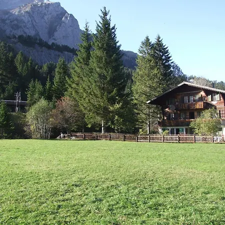 Kanderhus *