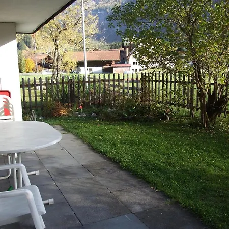 Kanderhus Διαμέρισμα