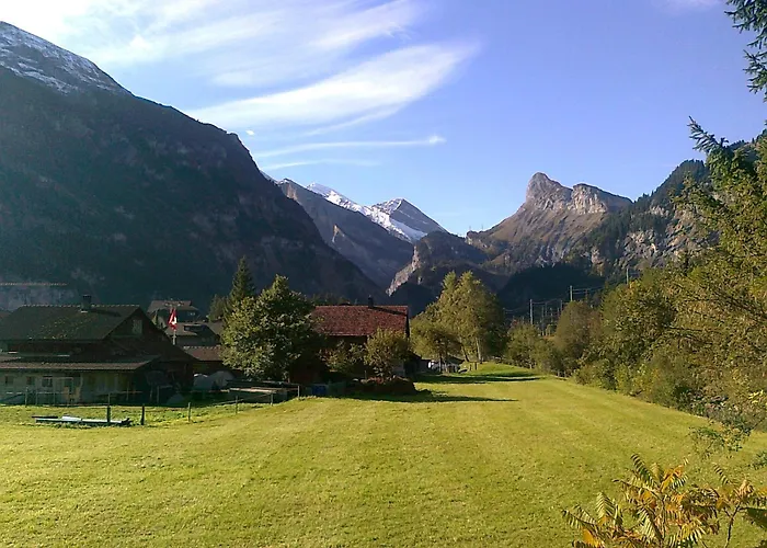 Apartament Kanderhus