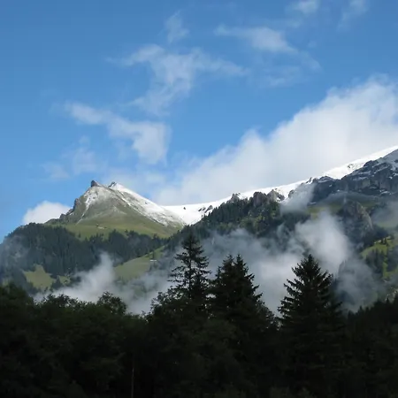 Appartamento Kanderhus