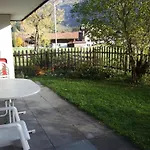 Kanderhus Apartment