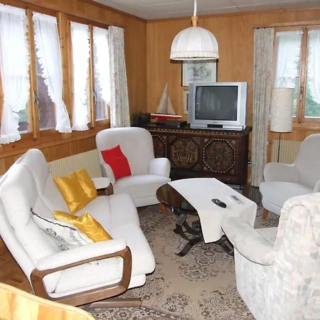 Kanderhus Apartment *