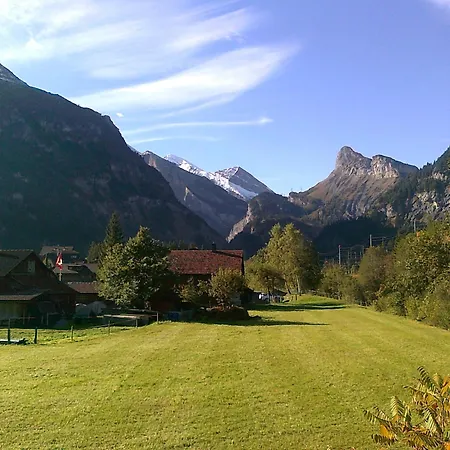 Apartment Kanderhus